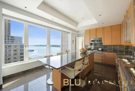 240 Riverside Boulevard New York City NY 10069