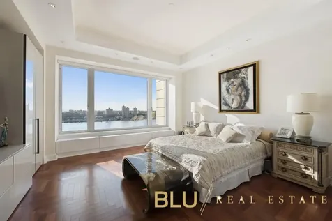 240 Riverside Boulevard New York City NY 10069