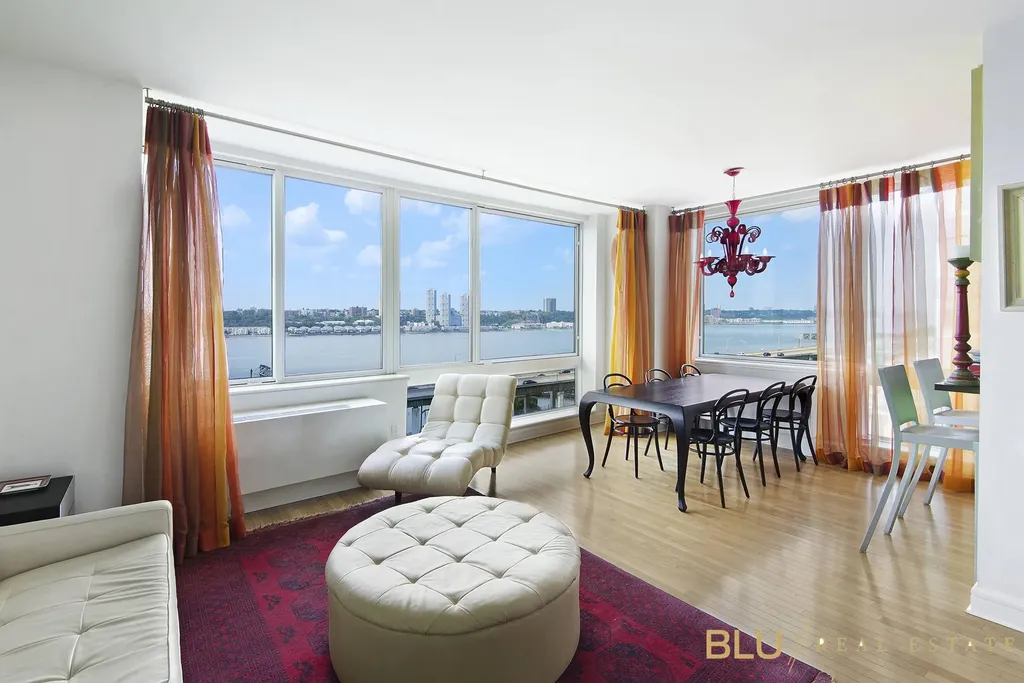 120 Riverside Boulevard New York City NY 10069