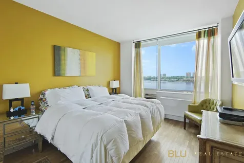 120 Riverside Boulevard New York City NY 10069