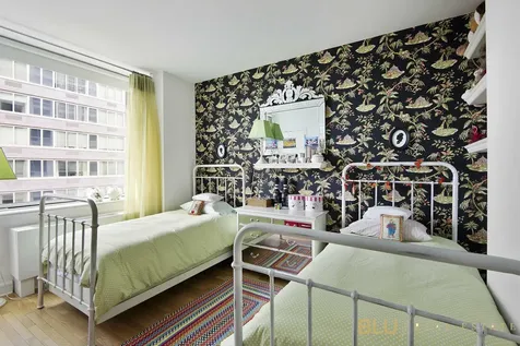 120 Riverside Boulevard New York City NY 10069