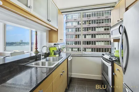 120 Riverside Boulevard New York City NY 10069
