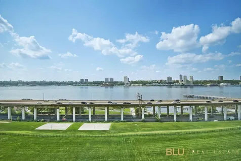 120 Riverside Boulevard New York City NY 10069