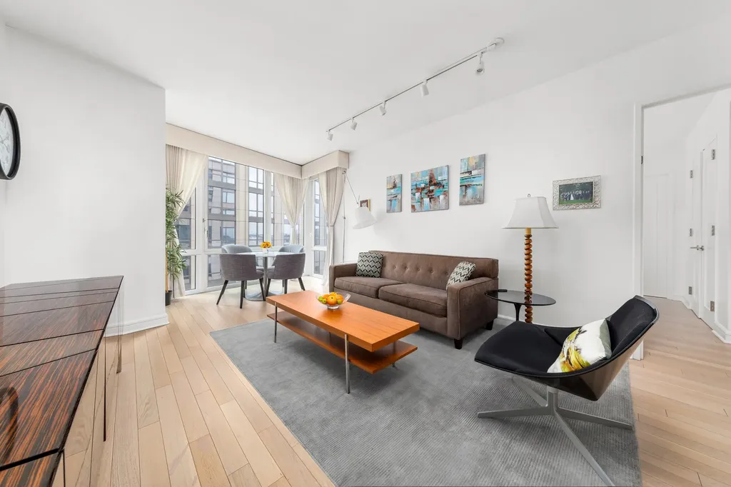80 Riverside Boulevard New York City NY 10069