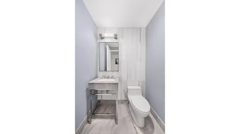 80 Riverside Boulevard New York City NY 10069