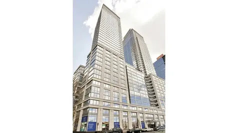 80 Riverside Boulevard New York City NY 10069
