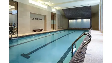 80 Riverside Boulevard New York City NY 10069