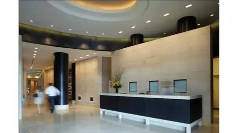 80 Riverside Boulevard New York City NY 10069