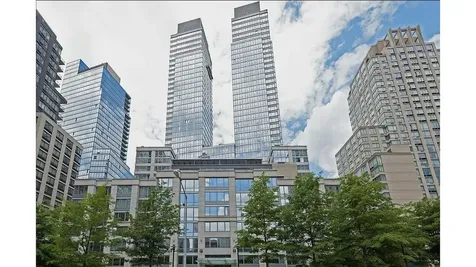 80 Riverside Boulevard New York City NY 10069