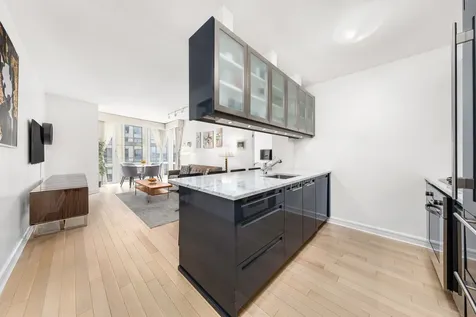 80 Riverside Boulevard New York City NY 10069