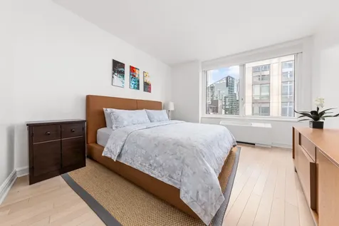 80 Riverside Boulevard New York City NY 10069