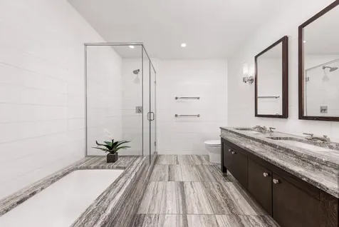 80 Riverside Boulevard New York City NY 10069