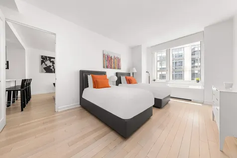 80 Riverside Boulevard New York City NY 10069
