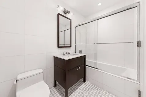 80 Riverside Boulevard New York City NY 10069