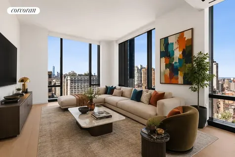 277 5th Avenue New York City NY 10016