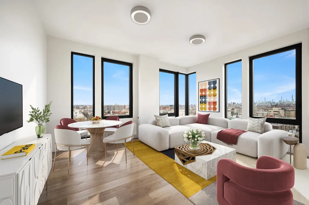 620 W 153rd Street New York City NY 10031