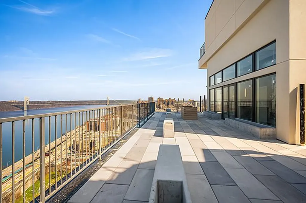 620 W 153rd Street New York City NY 10031