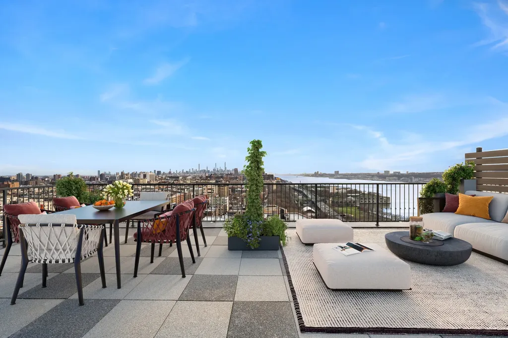 620 W 153rd Street New York City NY 10031