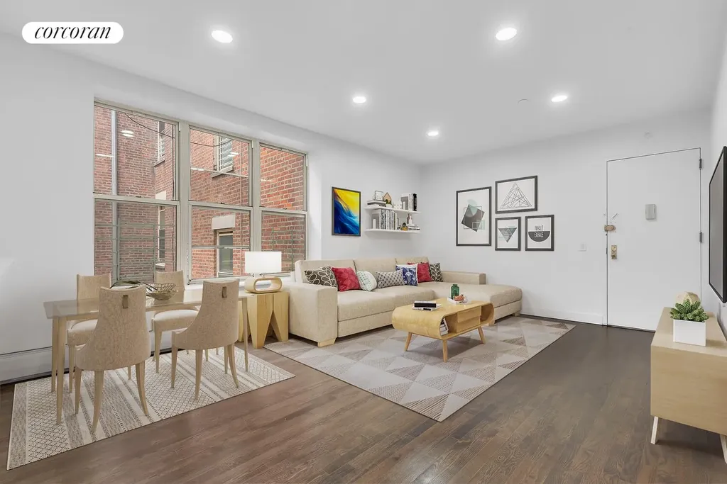 824 St Nicholas Avenue New York City NY 10031