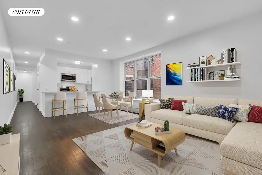 824 St Nicholas Avenue New York City NY 10031