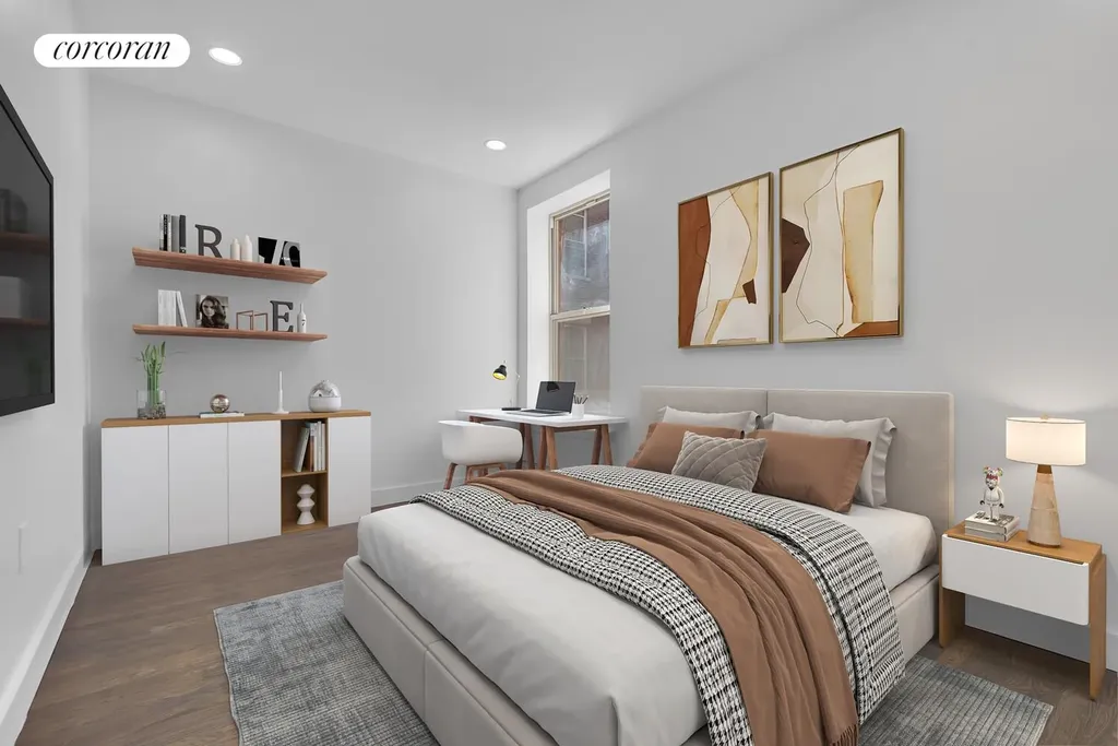 824 St Nicholas Avenue New York City NY 10031