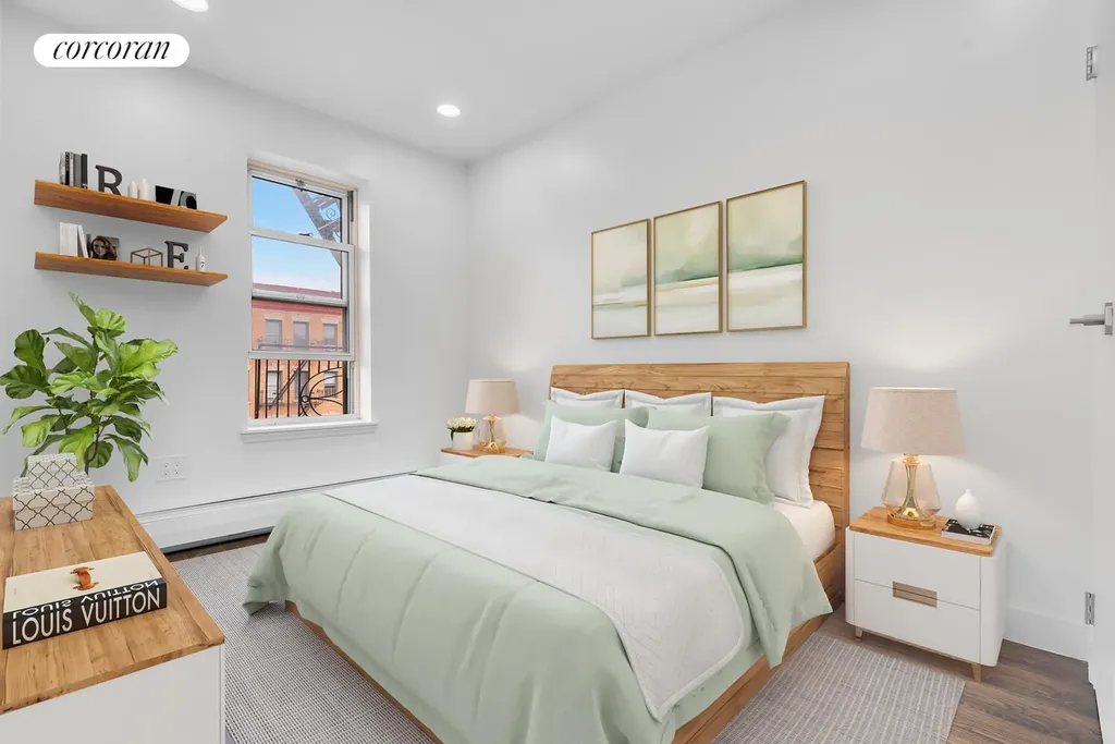 824 St Nicholas Avenue New York City NY 10031