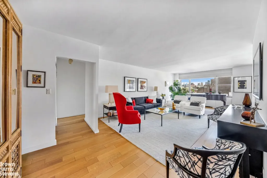 340 E 64th Street New York City NY 10065