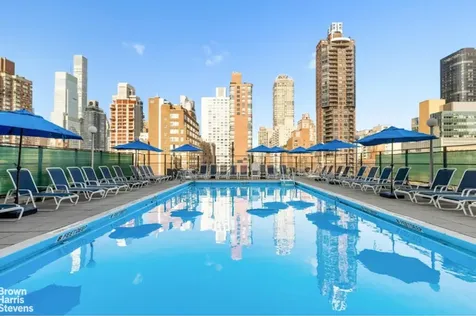 340 E 64th Street New York City NY 10065
