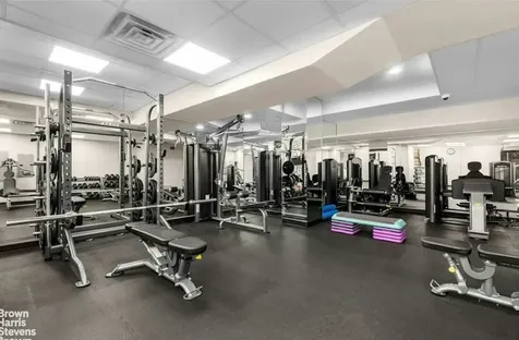 340 E 64th Street New York City NY 10065