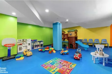 340 E 64th Street New York City NY 10065