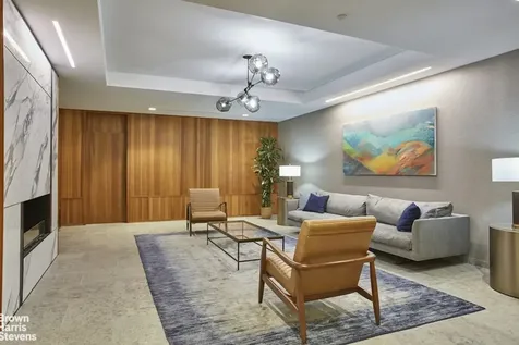 340 E 64th Street New York City NY 10065