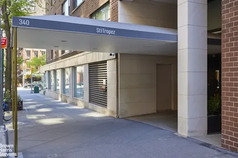 340 E 64th Street New York City NY 10065