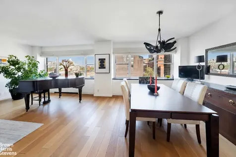 340 E 64th Street New York City NY 10065