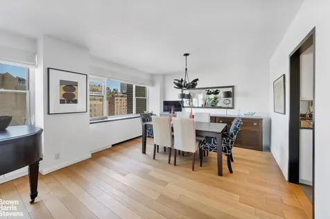 340 E 64th Street New York City NY 10065