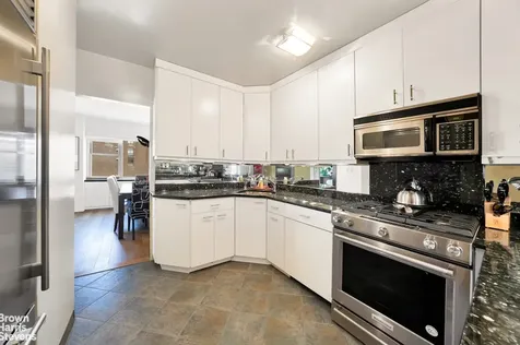 340 E 64th Street New York City NY 10065
