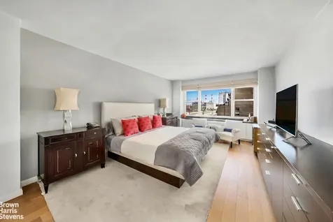 340 E 64th Street New York City NY 10065