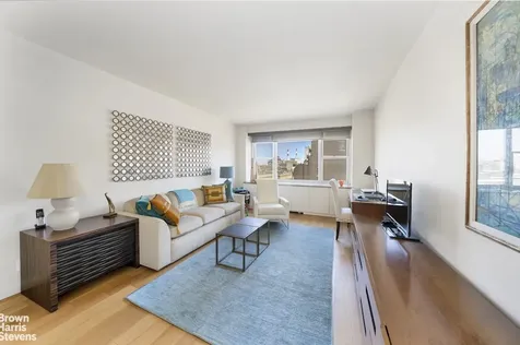340 E 64th Street New York City NY 10065