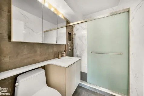 340 E 64th Street New York City NY 10065