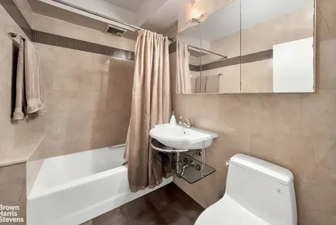340 E 64th Street New York City NY 10065