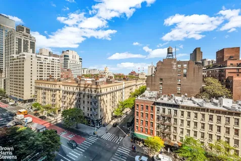 340 E 64th Street New York City NY 10065