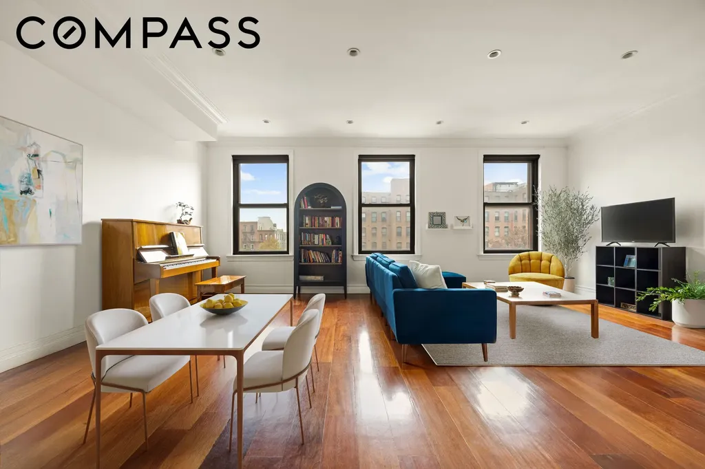 473 Hicks Street New York City NY 11231