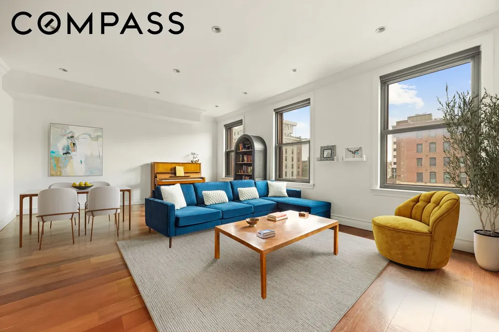 473 Hicks Street New York City NY 11231