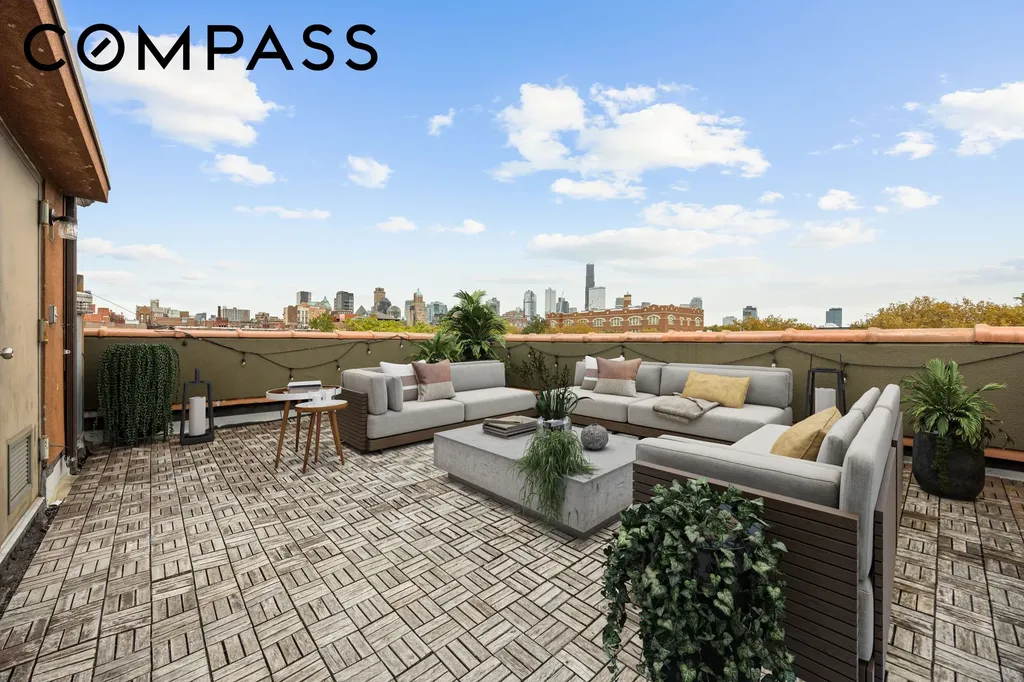 473 Hicks Street New York City NY 11231