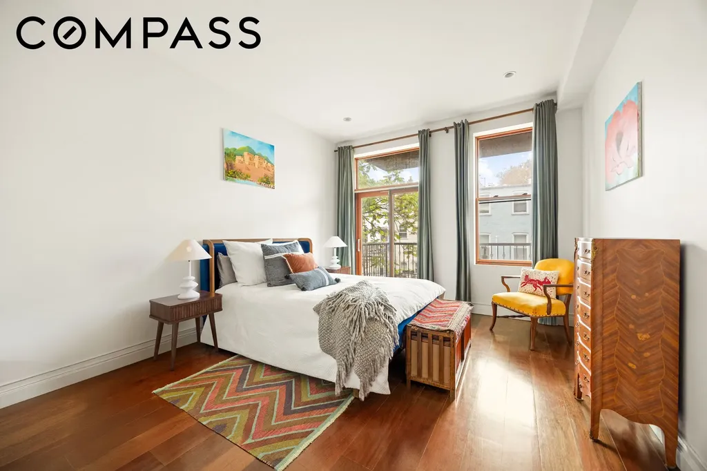 473 Hicks Street New York City NY 11231