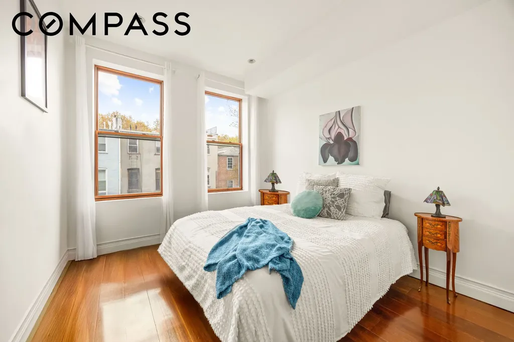 473 Hicks Street New York City NY 11231