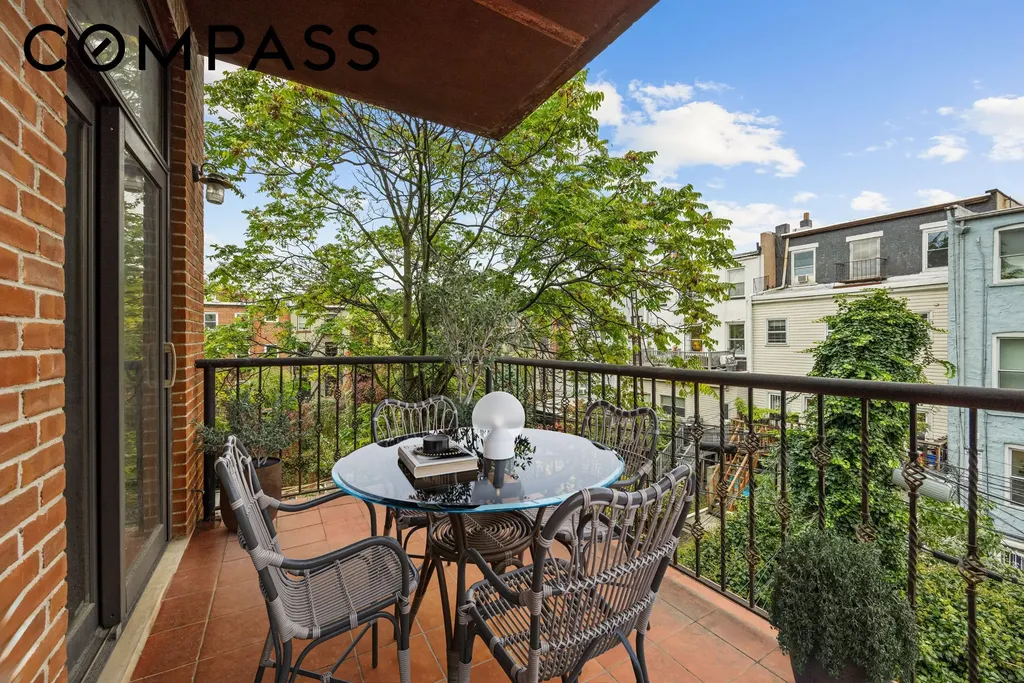 473 Hicks Street New York City NY 11231