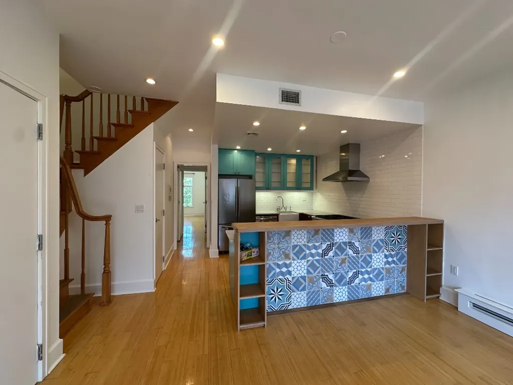 82 Visitation Place New York City NY 11231