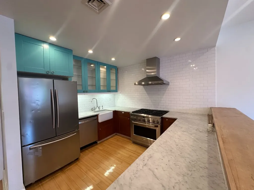82 Visitation Place New York City NY 11231