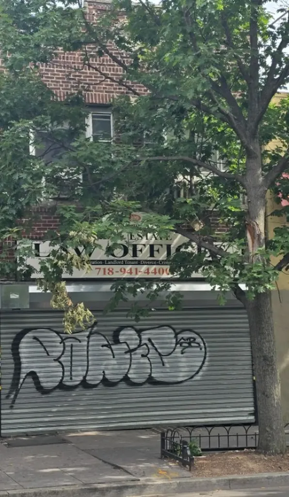 2809 Church Avenue New York City NY 11226