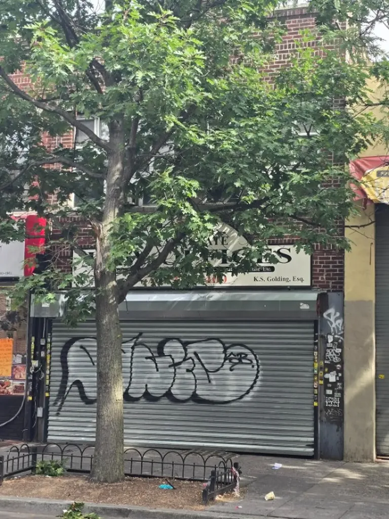 2809 Church Avenue New York City NY 11226